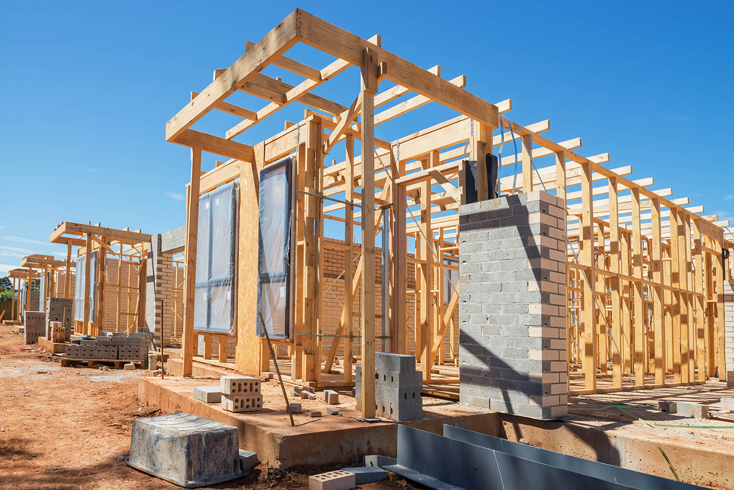 Queensland Government Project PQC IMP Building Group