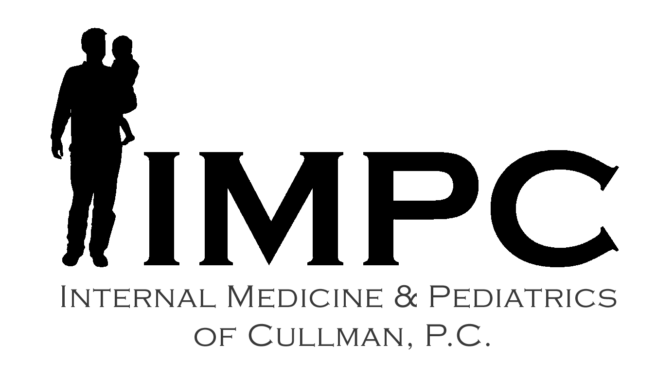 Internal Medicine and Pediatrics Cullman Alabama