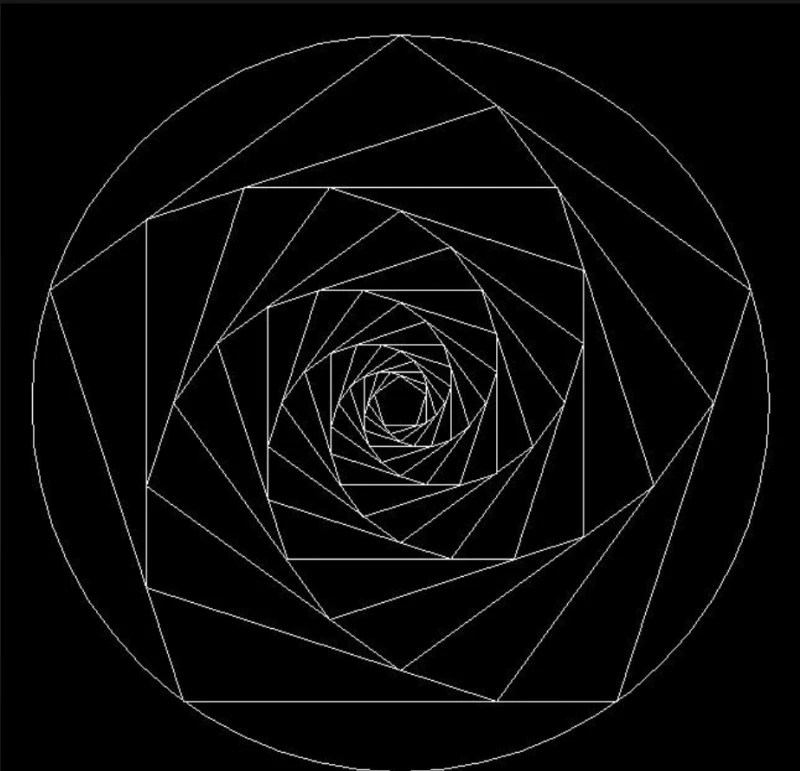 The Meaning of the Spiral Symbol Unraveling its Mysteries