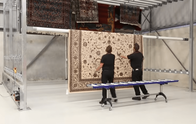 Oriental Rug Cleaning in Naples FL ??? (239) 6730060