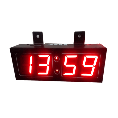 Digital Clocks GPS, POE, NTP Clocks