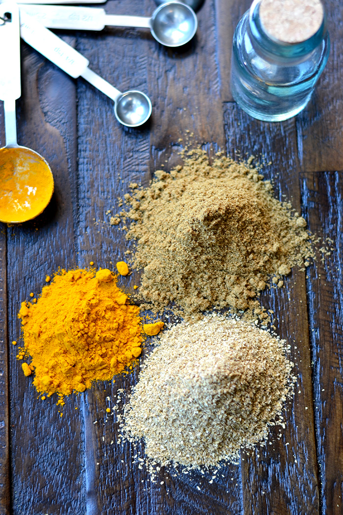 3Ingredient Curry Powder ImPECKable Eats