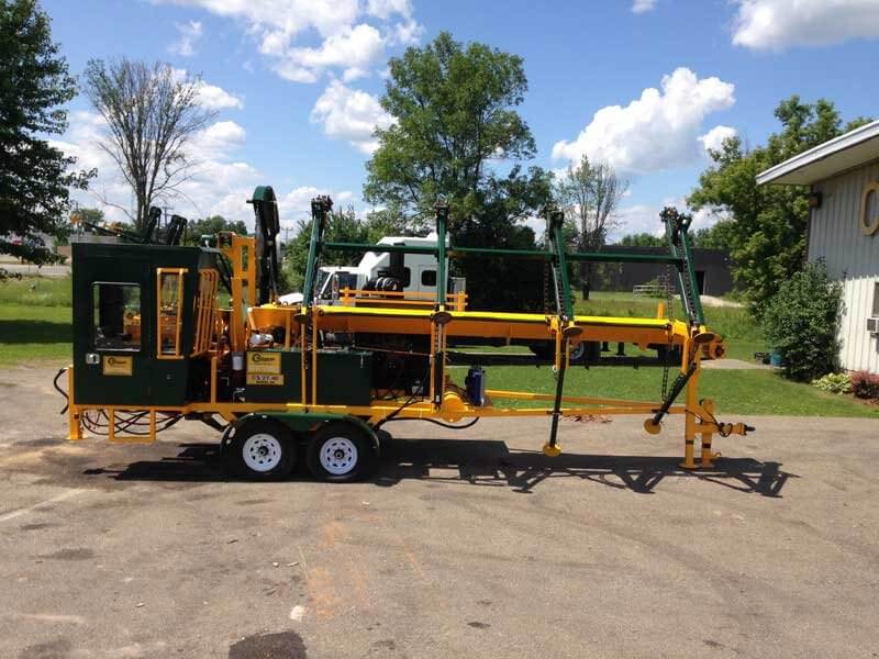 Cord King CS2740 (Model 60) Cord King