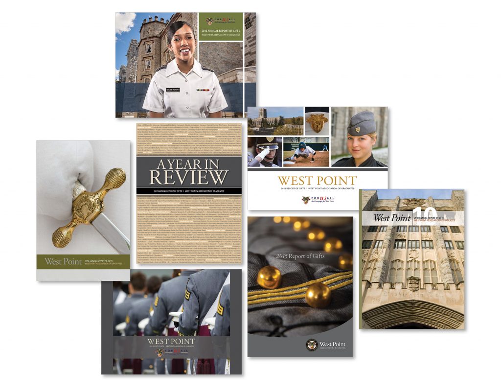 West Point AOG « Impel Creative. A branding and visual communications