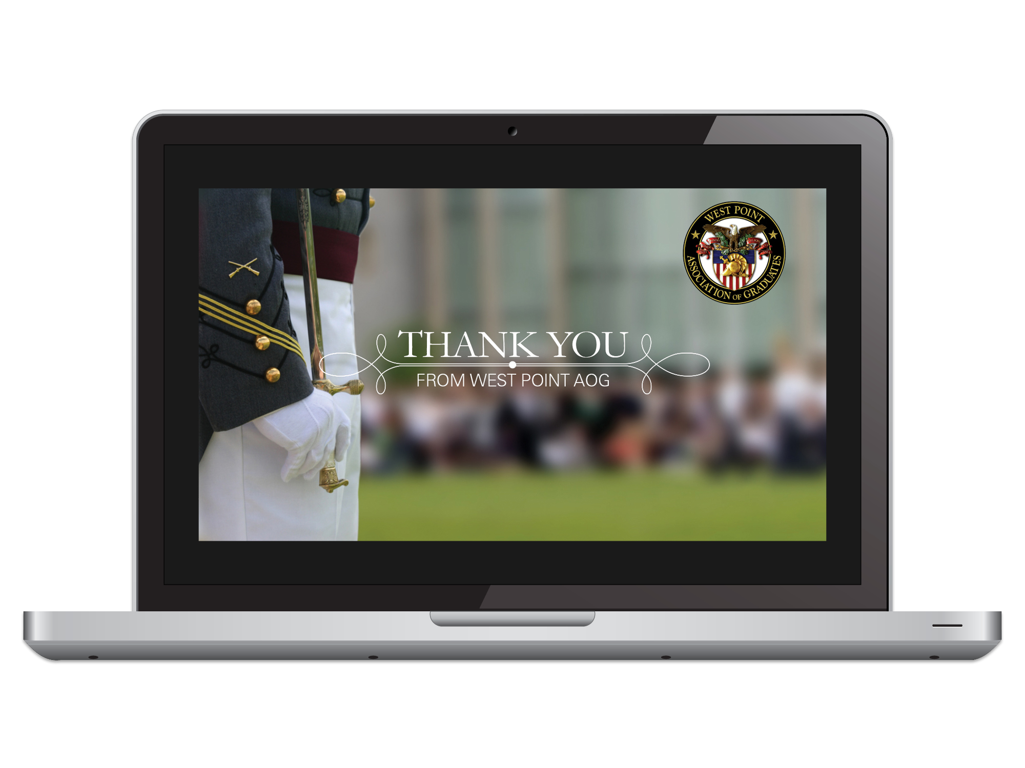 West Point AOG « Impel Creative. A branding and visual communications