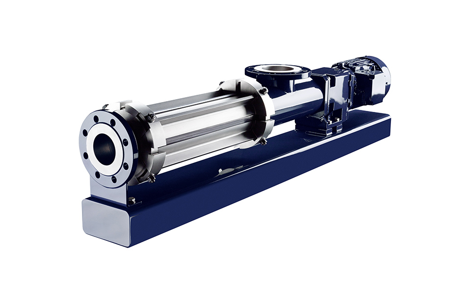 SEEPEX Switch 3Year Performance Guarantee on Wear Parts