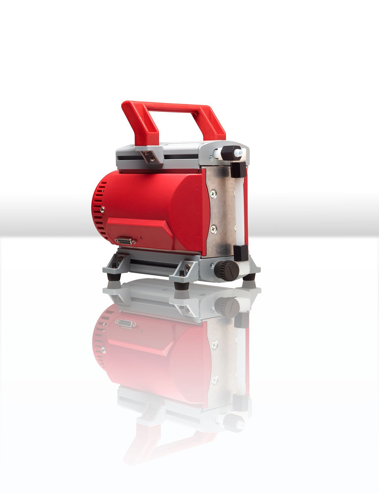 Pfeiffer Vacuum presenta nuevas bombas de diafragma para vacío limpio y