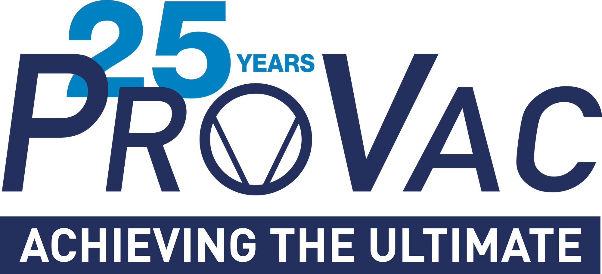 ProVac reaches its 25year milestone in the Irish vacuum equipment