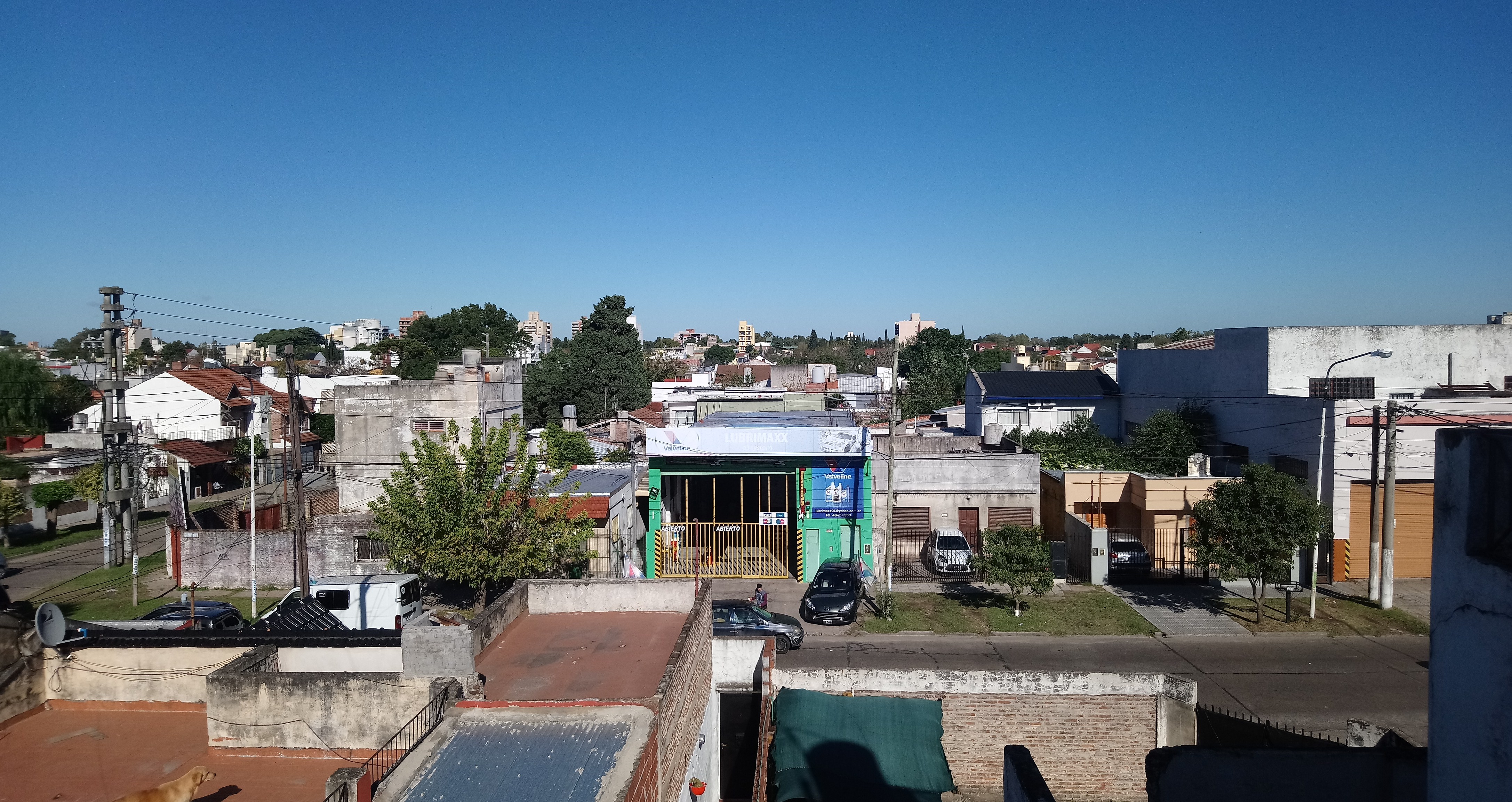 San Gerónimo 1300 Impellizzeri Propiedades