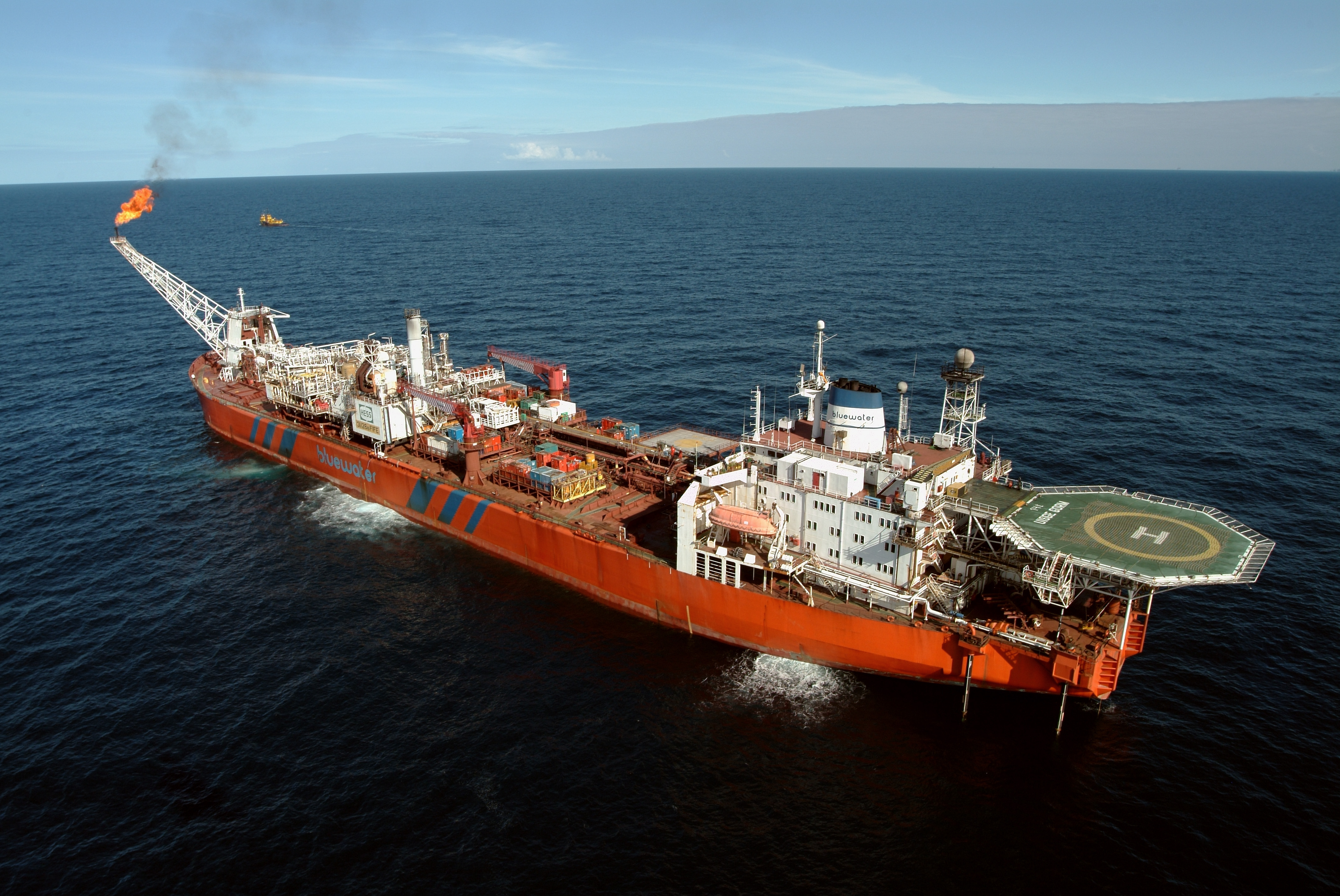 IMP Energy Systems & Solutions Industrial & Marine Power