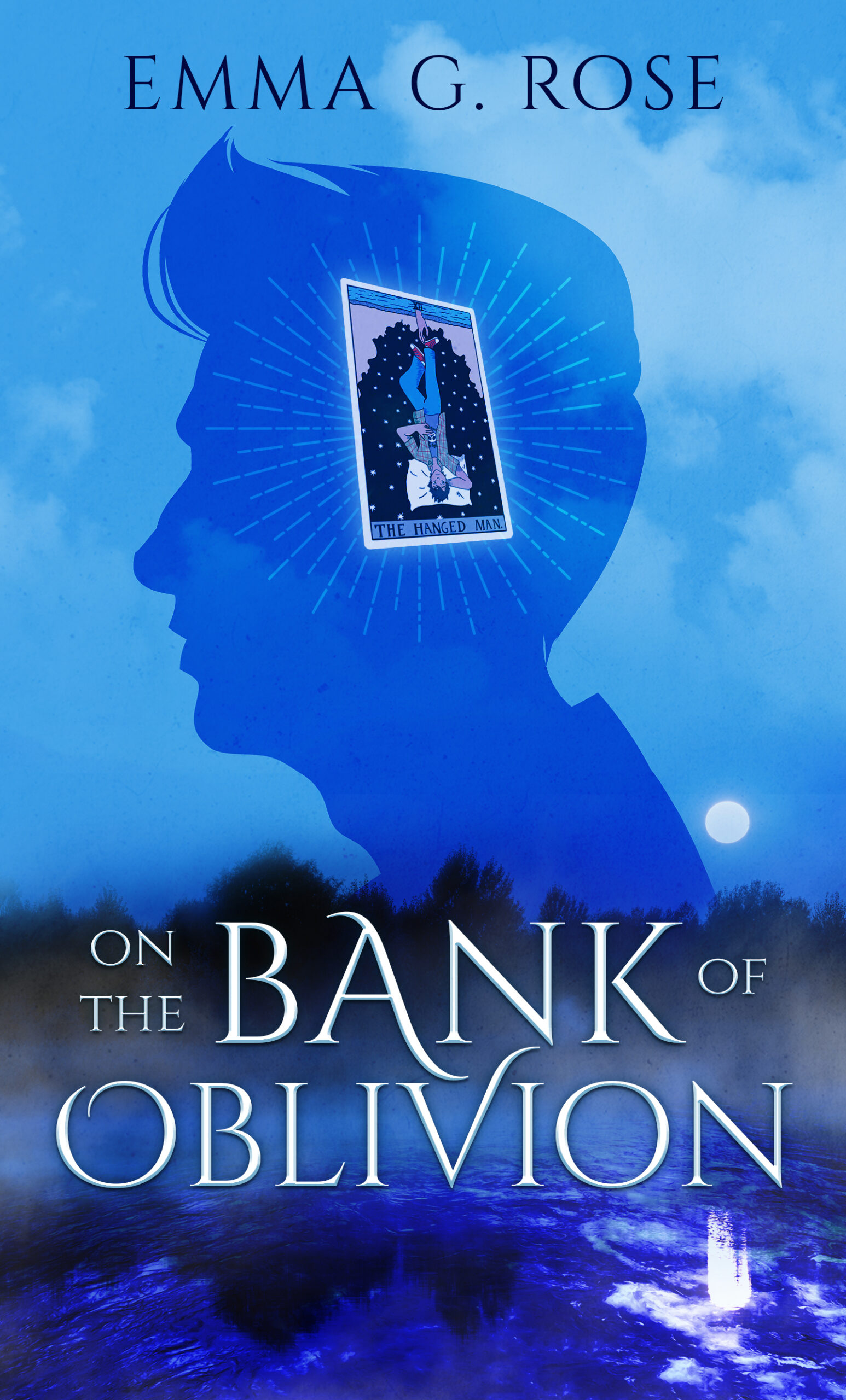 On the Bank of Oblivion Imperative Press Books