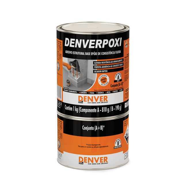 Denverpoxi Imperbuild Assessoria, Consultoria e Projetos de