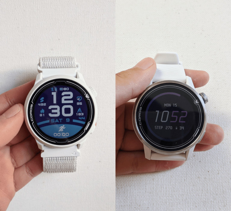 COROS APEX Review Best Value for Runners + Triathletes?