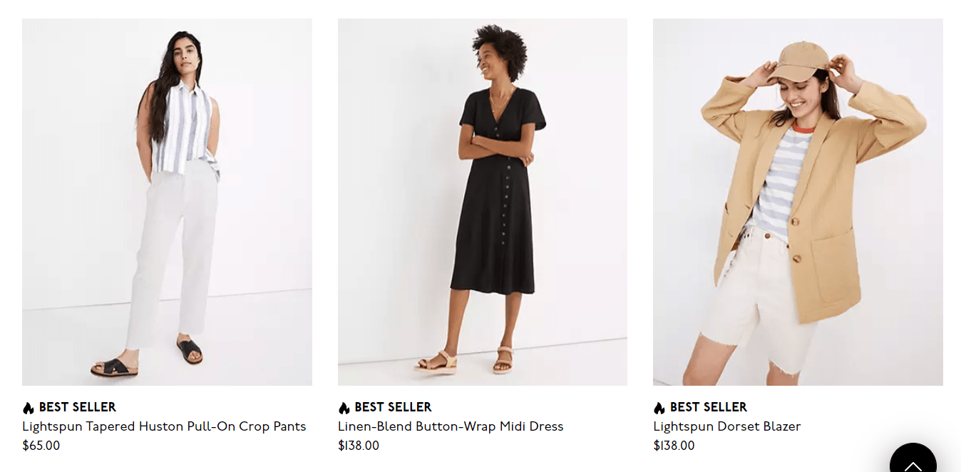 Is Madewell Ethical or Sustainable? + Alternative Brands