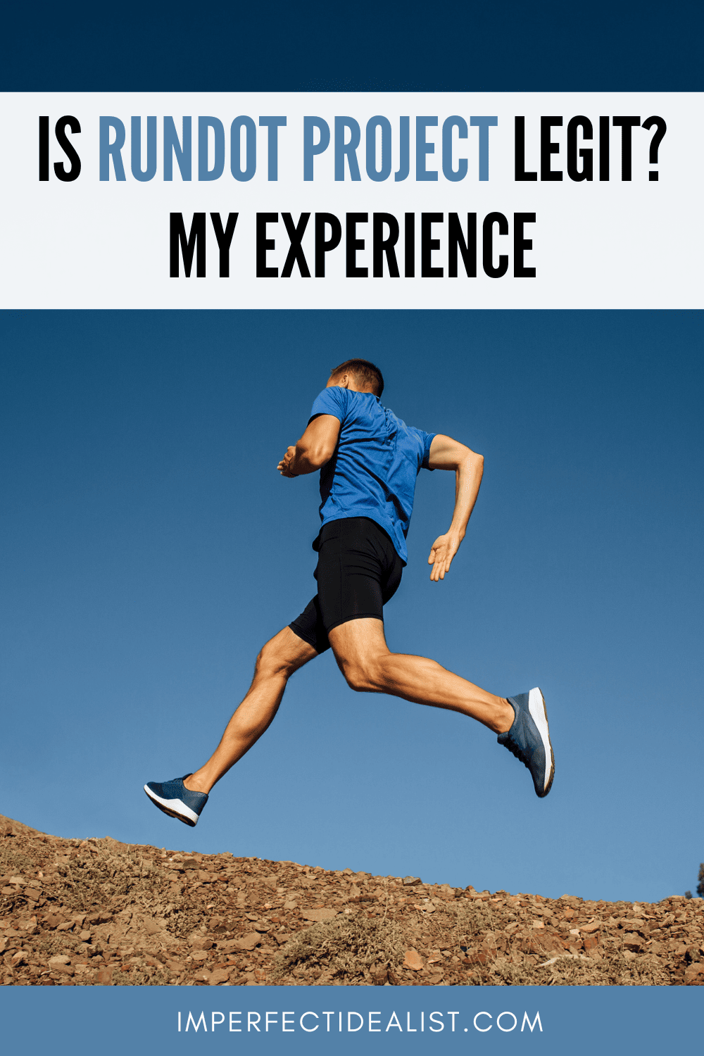 Is RunDot Project Legit? My Experience