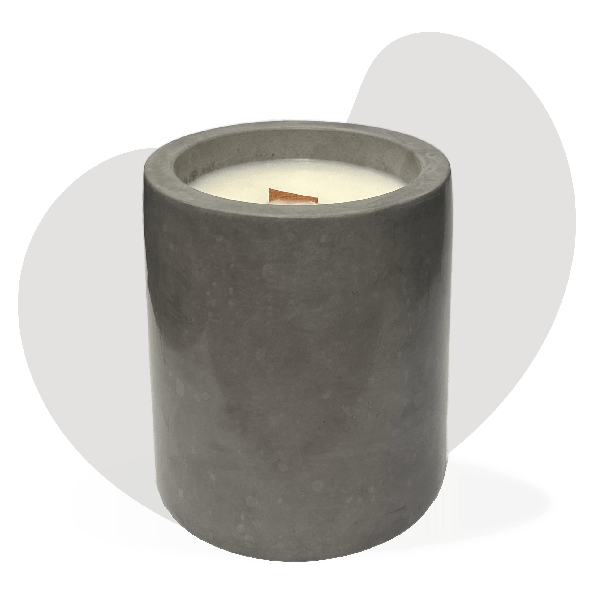 imperfekt candles Homemade with love!