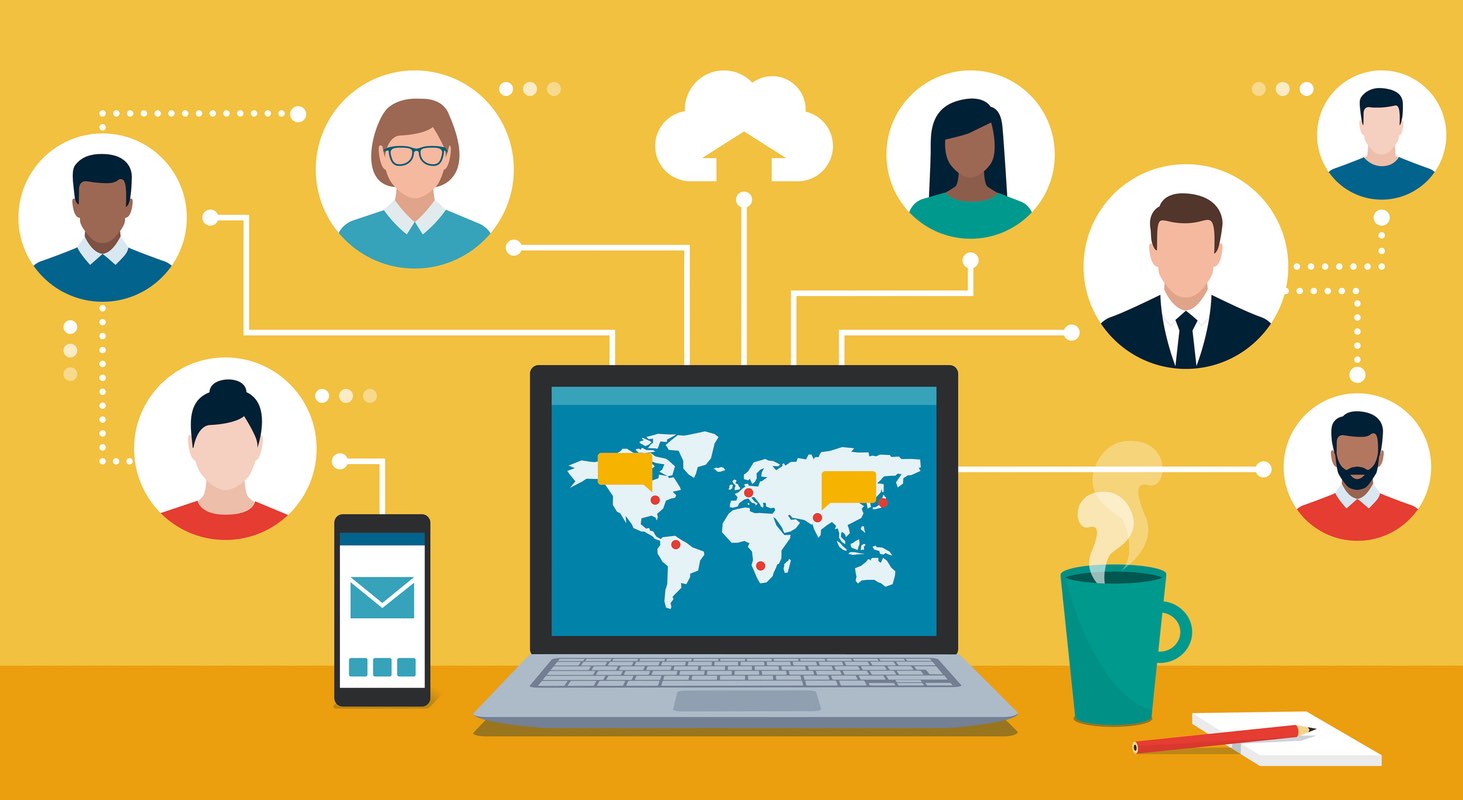 How to Delegate Well — Especially If Your Team is Global IMPERIA™