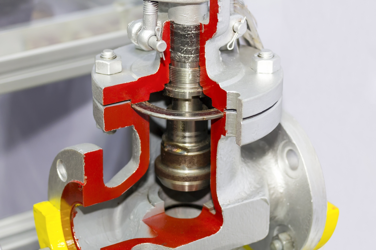 Cavitation Noise In Submarines & Control Valves Imperia Engineering