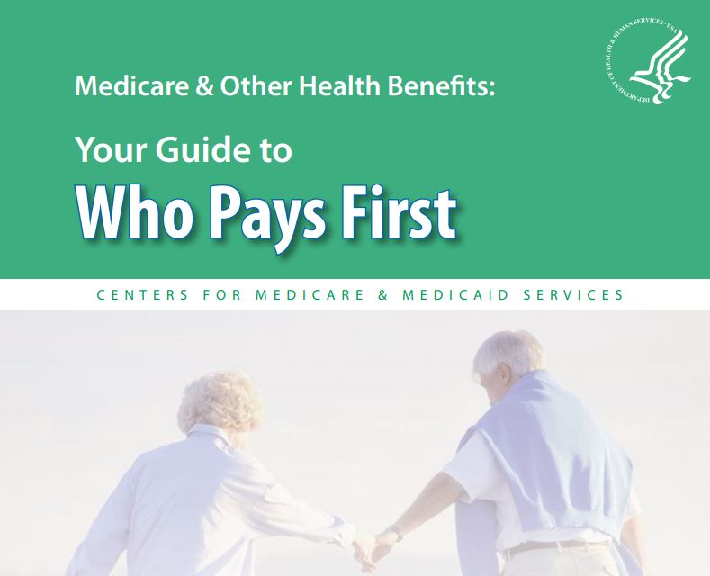 Medicare Who Pays First?