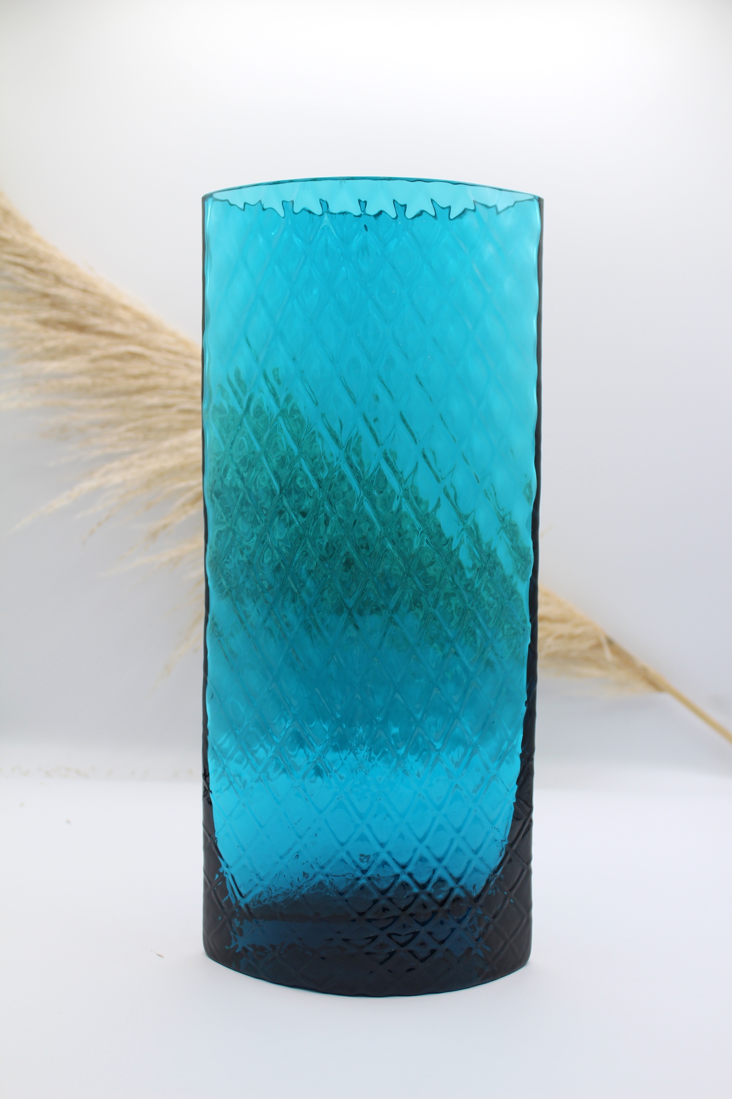 Vase haut cristal LILI Impérial Cristal