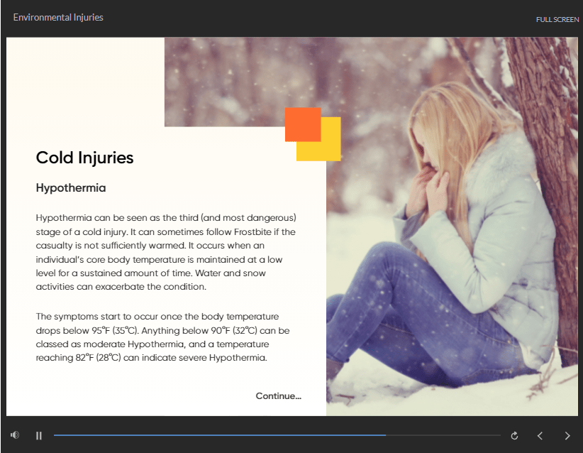 Sports Injuries & First Aid Imperial Academy
