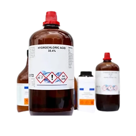 Corrosive Liquid Bottle Filling System Imperial Associates