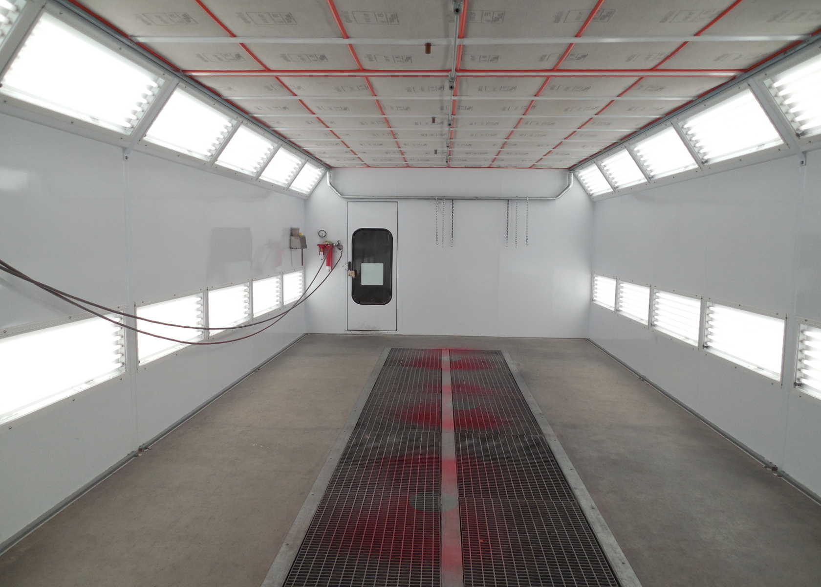 Auto Body Shop Collision Repair Imperial, Nebraska