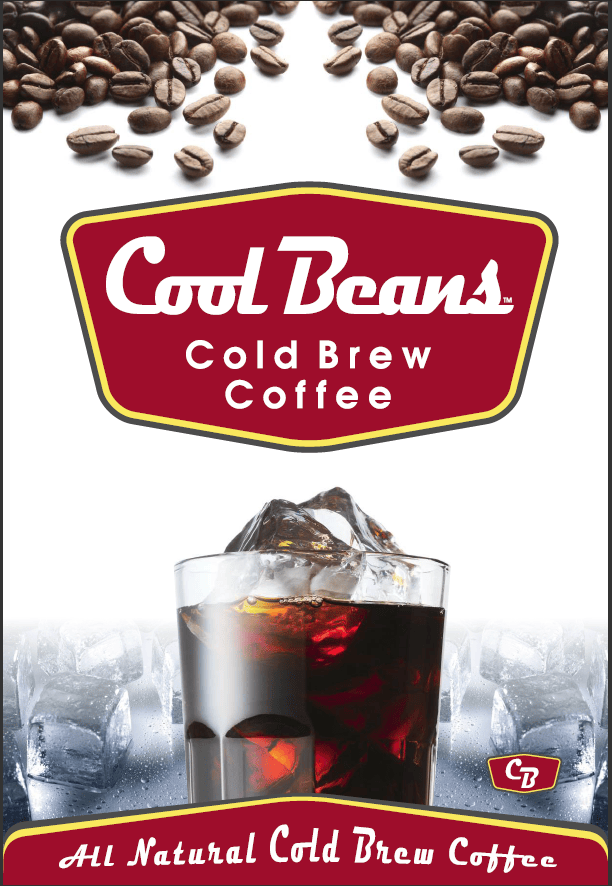 Cool Beans Cold Brew Coffee Imperial Beverage Systems, Inc.