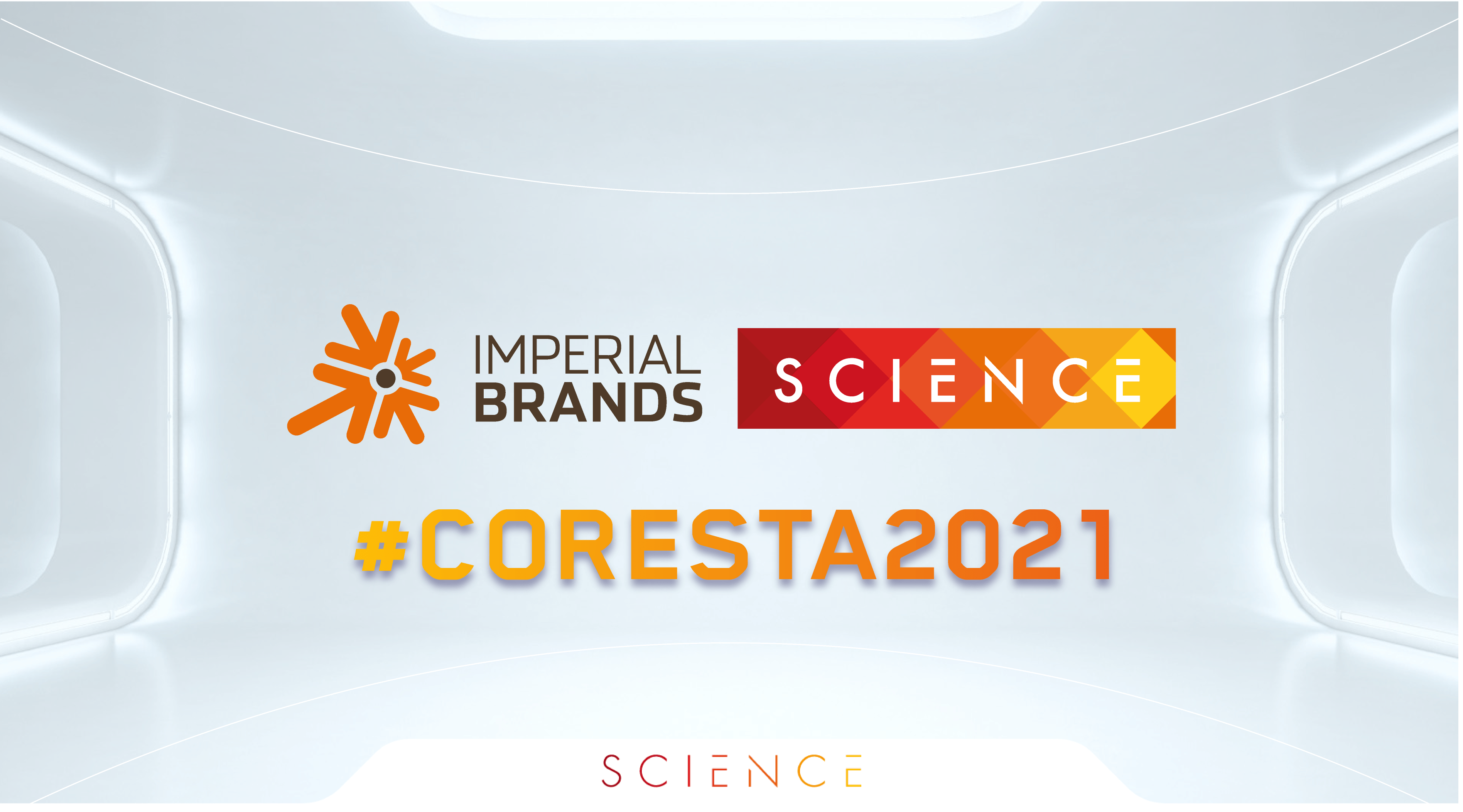 Imperial Brands Science at CORESTA 2021 Imperial Brands Science