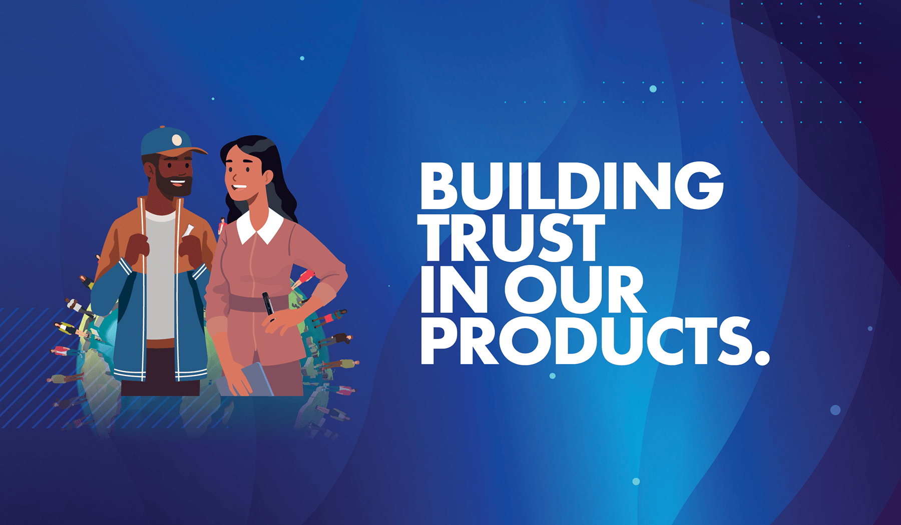 Building trust in our next generation products Imperial Brands Science