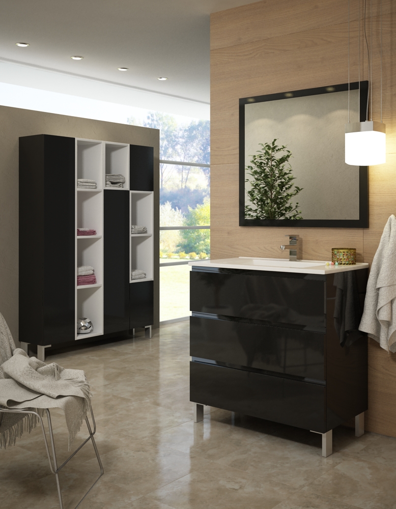 Bathroom Vanities Kitchen & Bath Design, Supply & Remodeling in