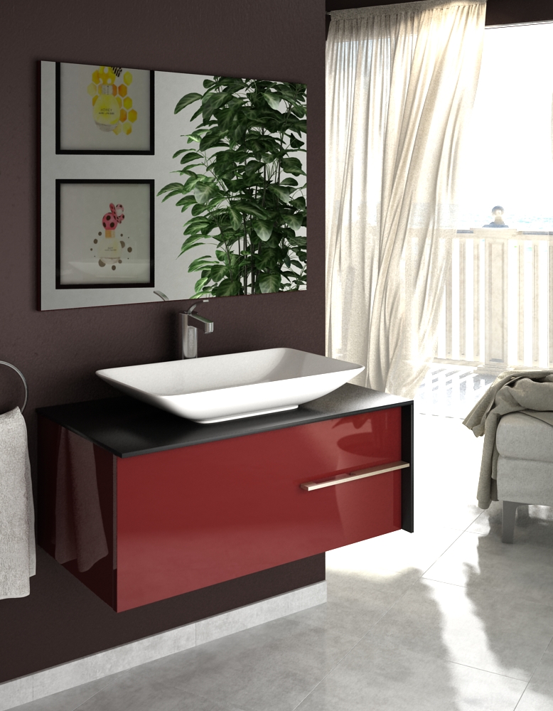 Bathroom Vanities Kitchen & Bath Design, Supply & Remodeling in