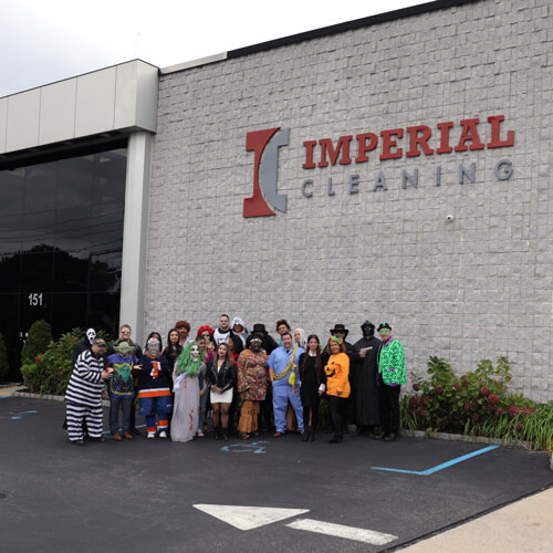 Diversity, Equity, & Inclusion Imperial Cleaning's Company Values