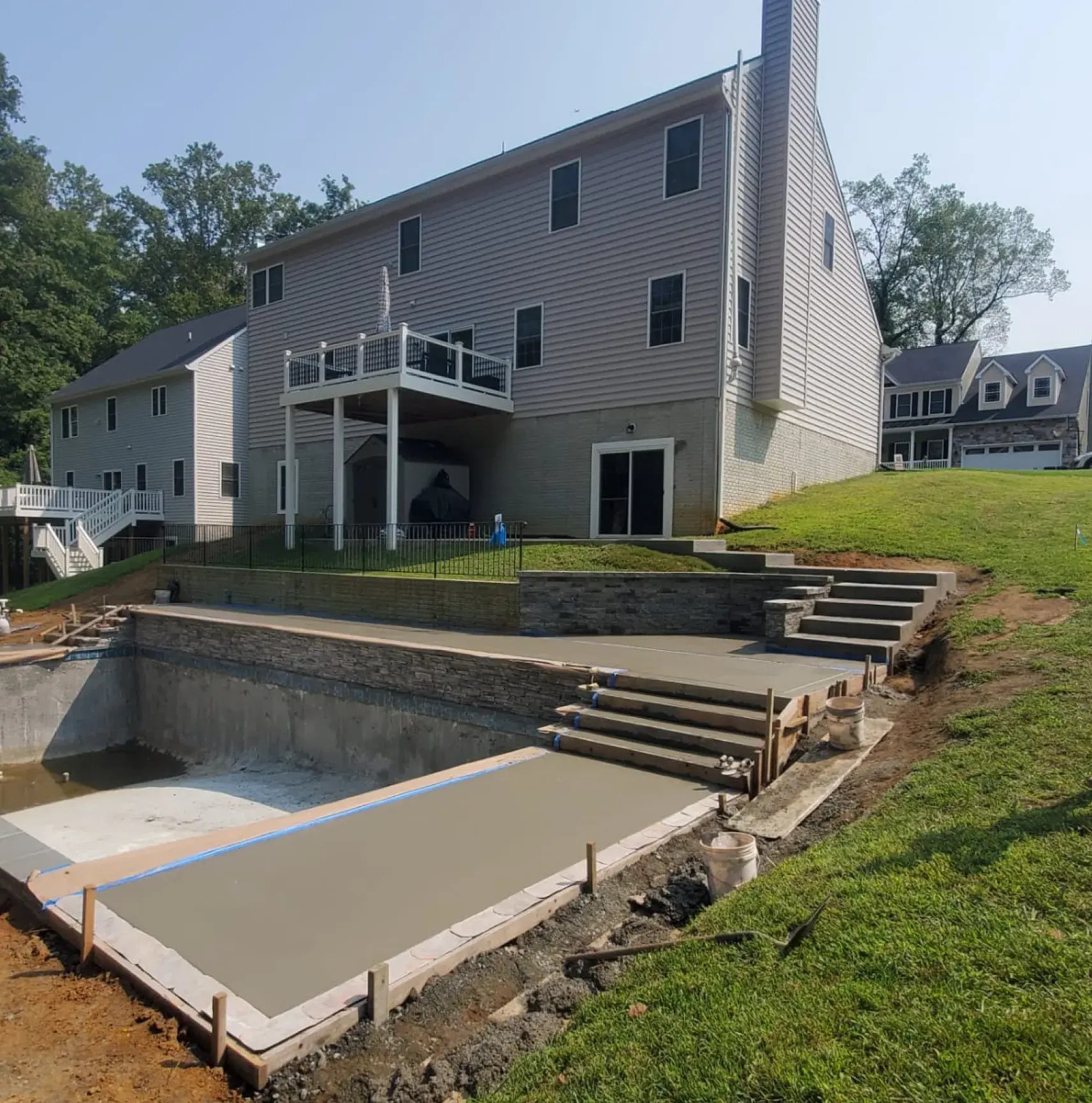 About Us Imperial Concrete LLC