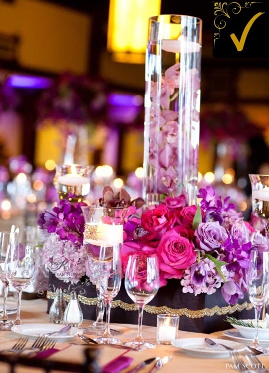 Centerpieces Imperial Design Orlando FL 3214606368