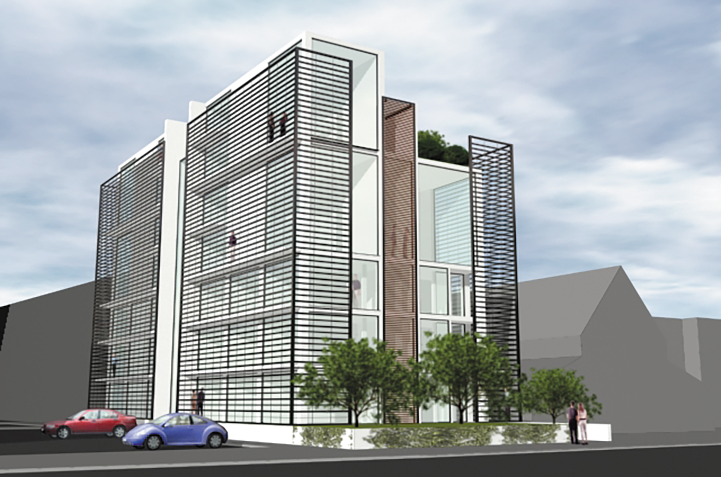 Romford Road E7 Imperial Developments