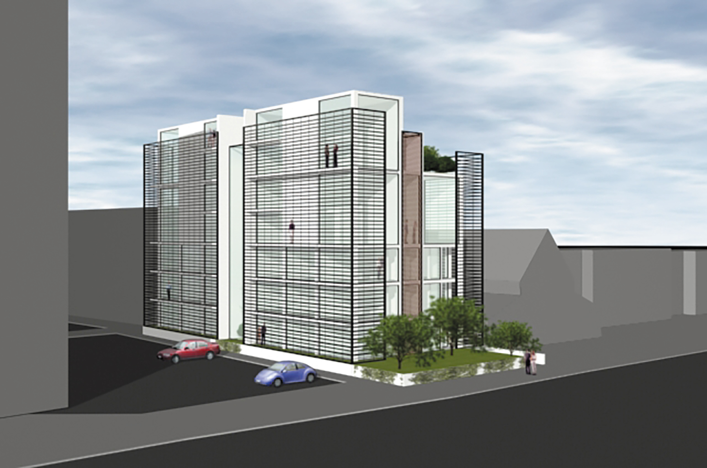 Romford Road E7 Imperial Developments