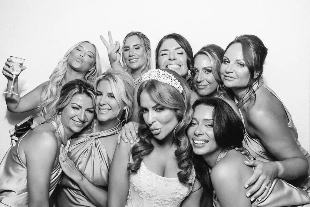 Photo Booth Rental Houston's 1 IMPERIAL ENTERTAINMENT