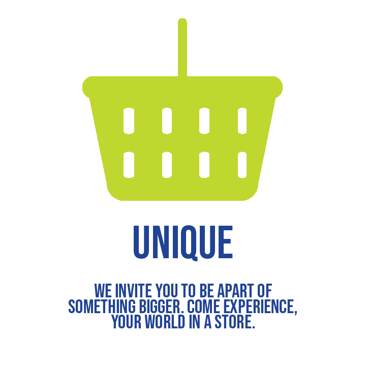 Imperial Fresh Markets