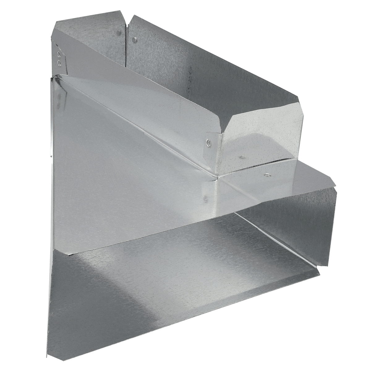 Reverse Elbow Imperial