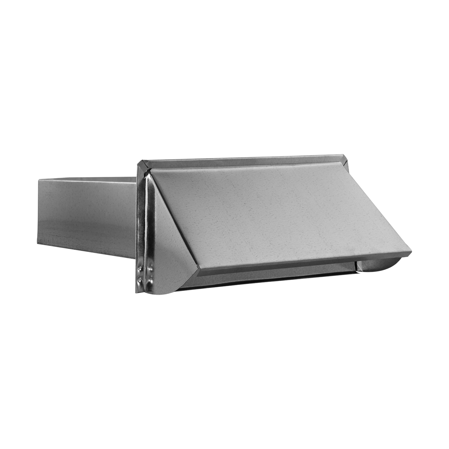 Wall Exhaust Hood Imperial