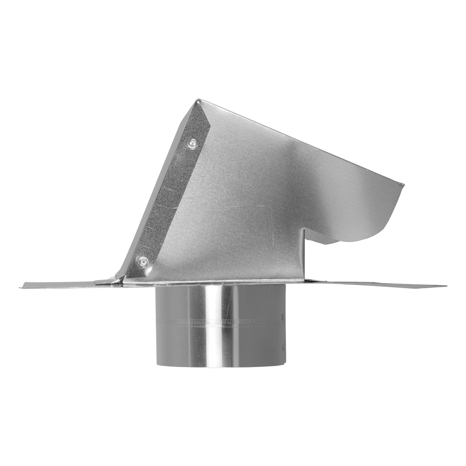 Aluminum Roof Cap Exhaust Imperial