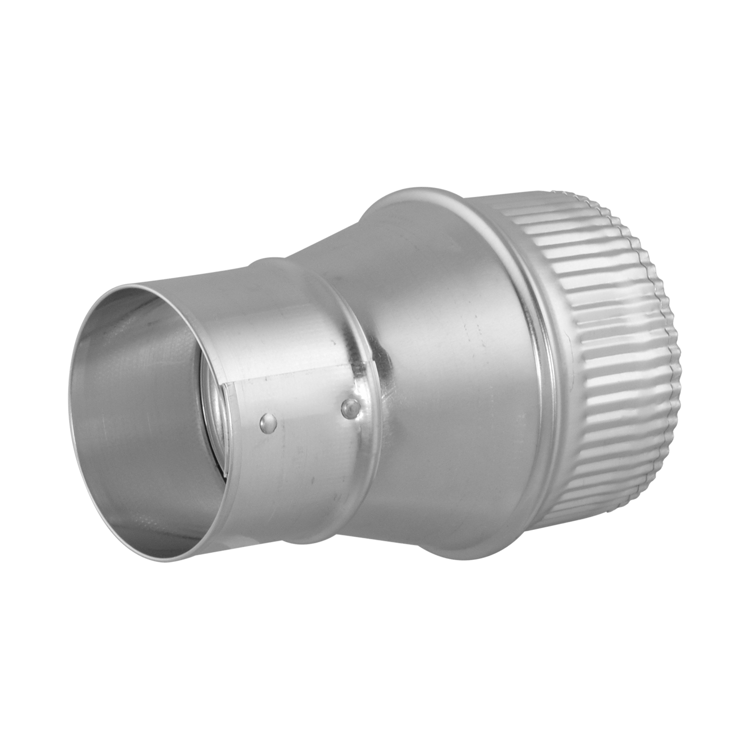 Aluminum Reducer & Increaser Imperial