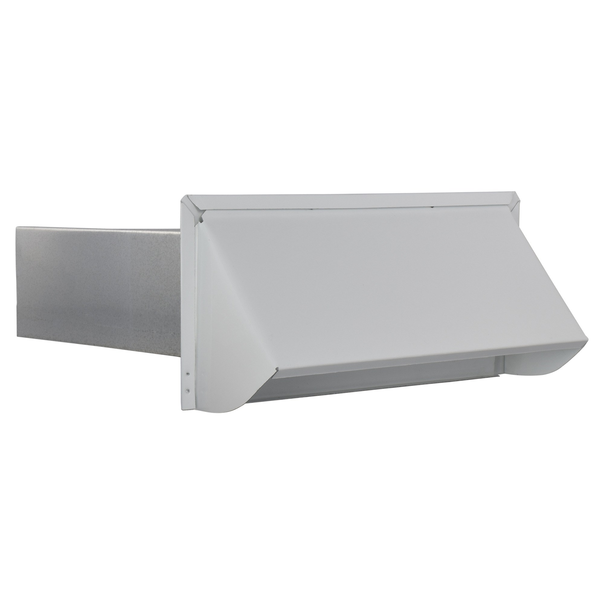Wall Exhaust Hood Imperial