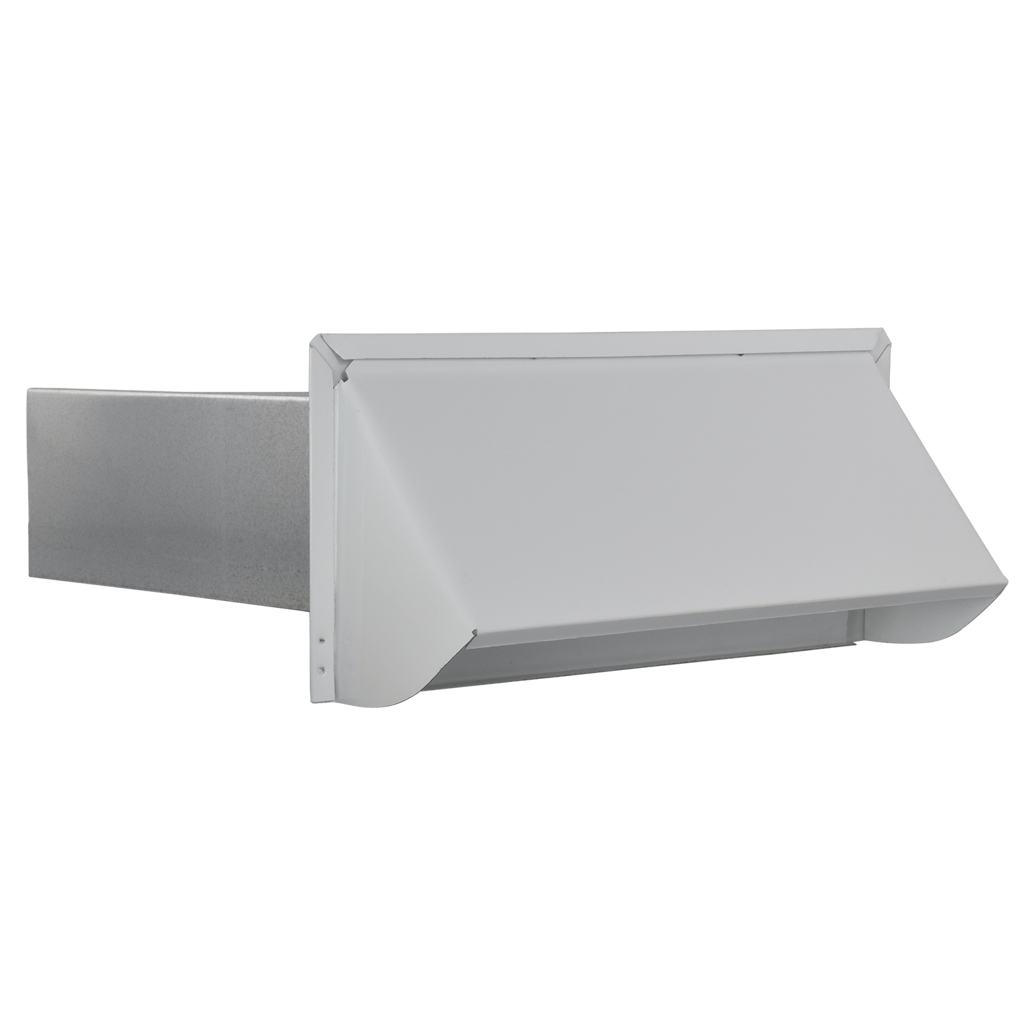 Wall Exhaust Hood Imperial