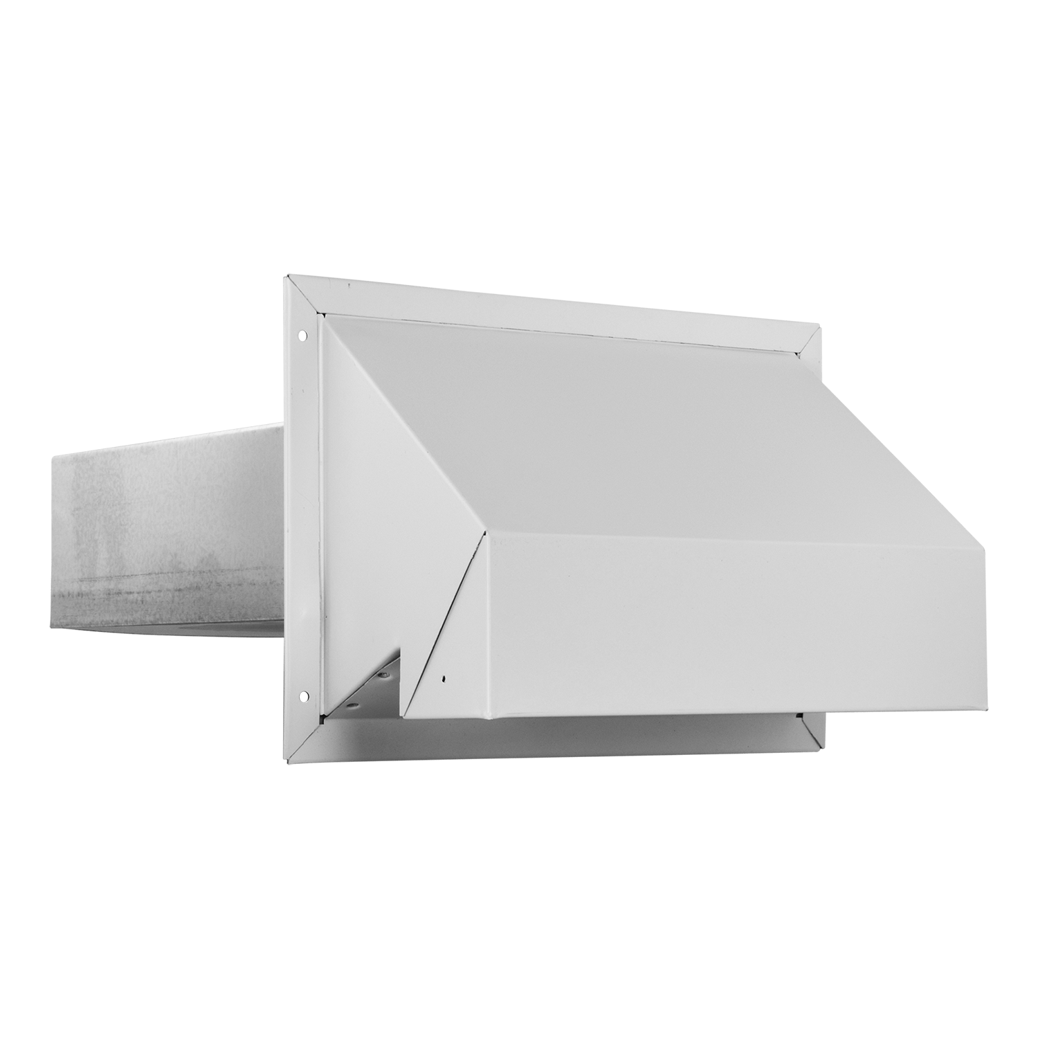 R2 Heavy Duty Range Exhaust Hood Imperial