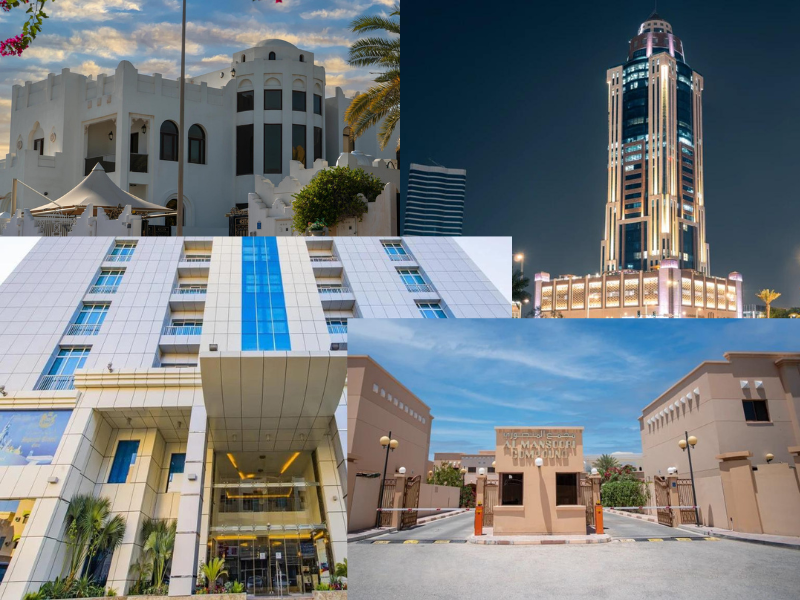 Home Imperial Holding