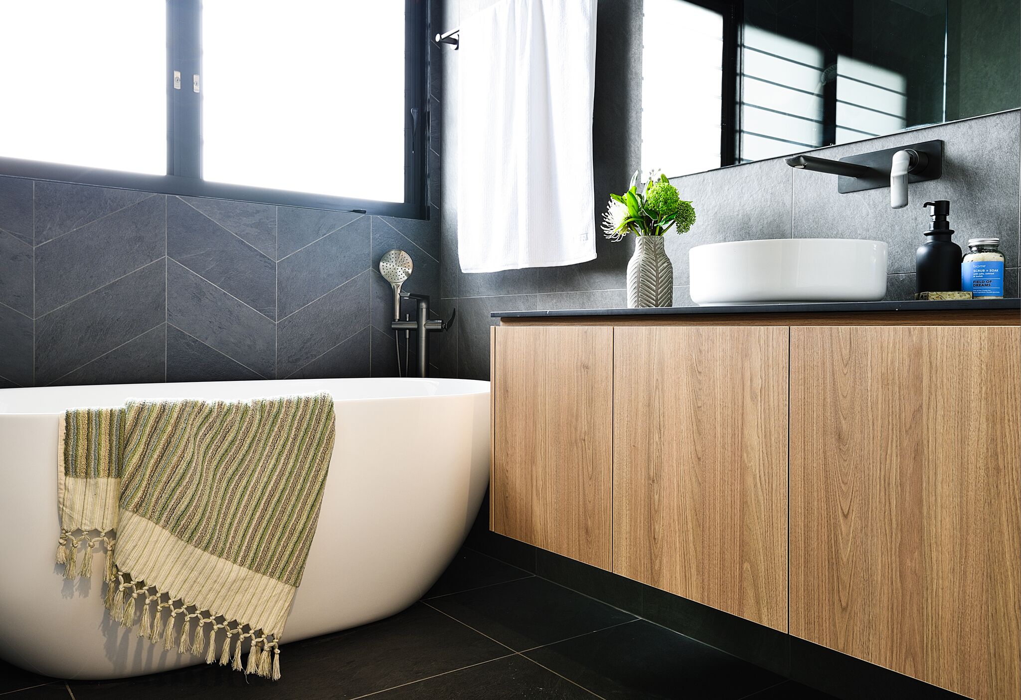 Custom Made Vanities Brisbane to Gold Coast Units, Basins