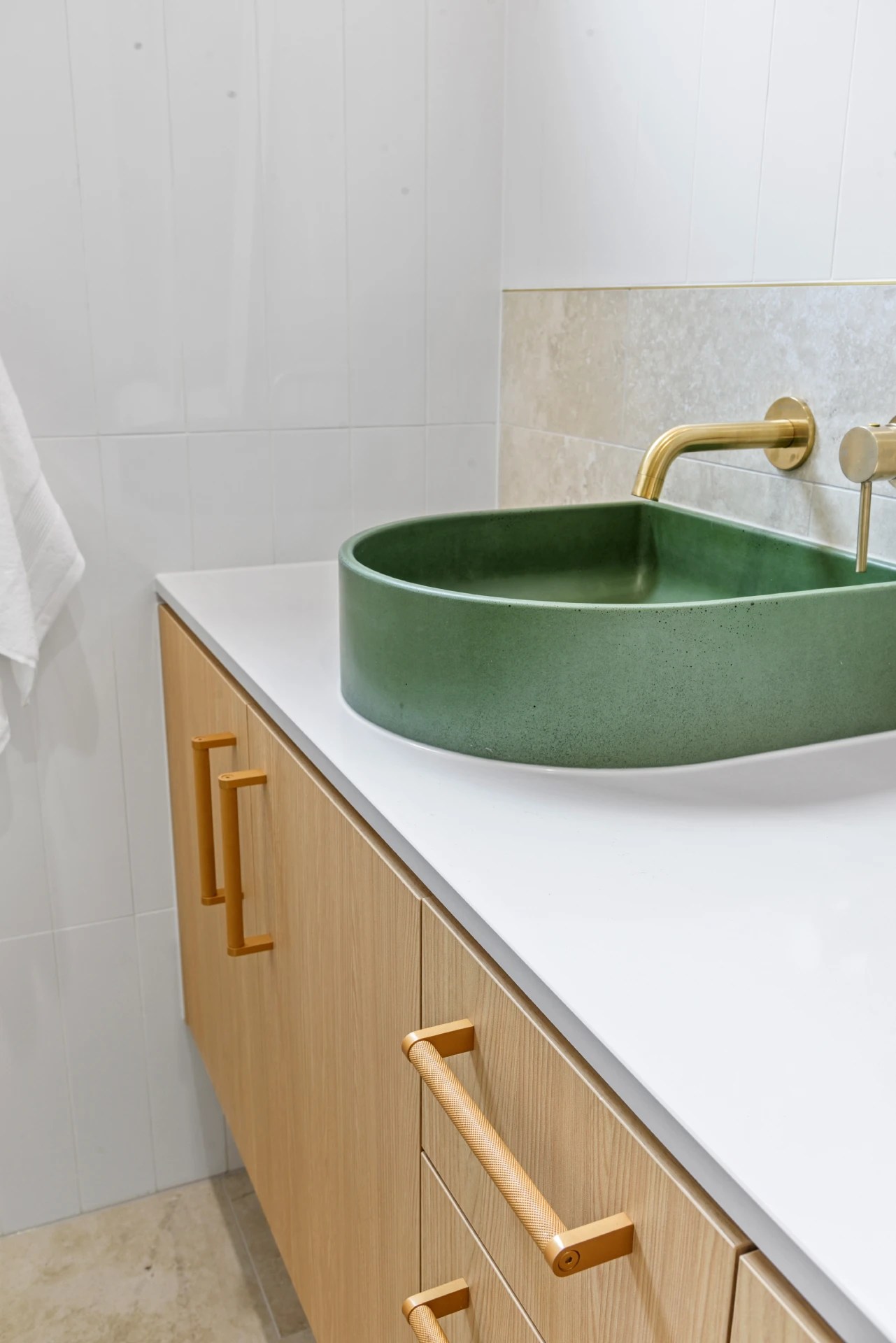 Hawthorne Project by Imperial Kitchens