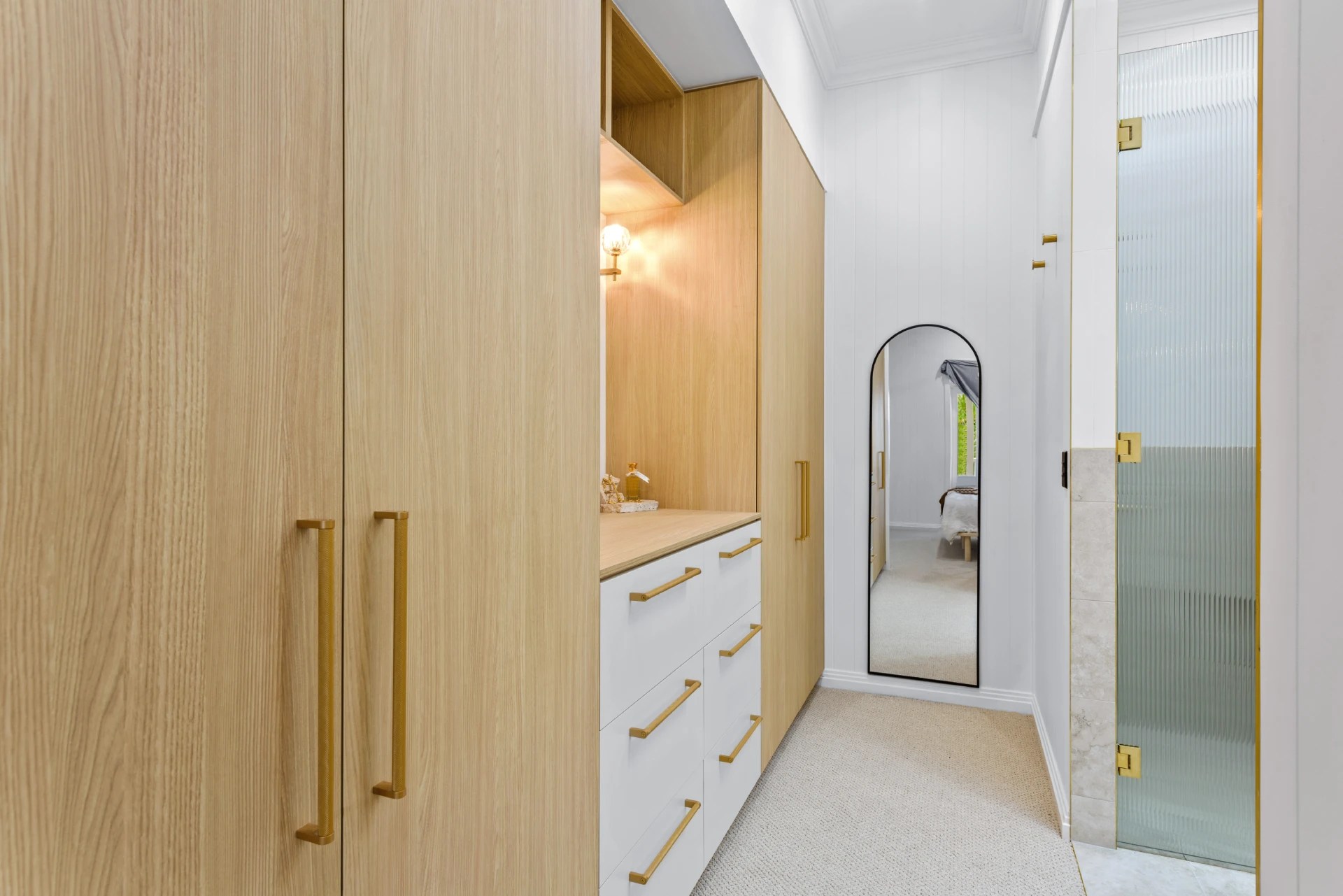 Hawthorne Project by Imperial Kitchens